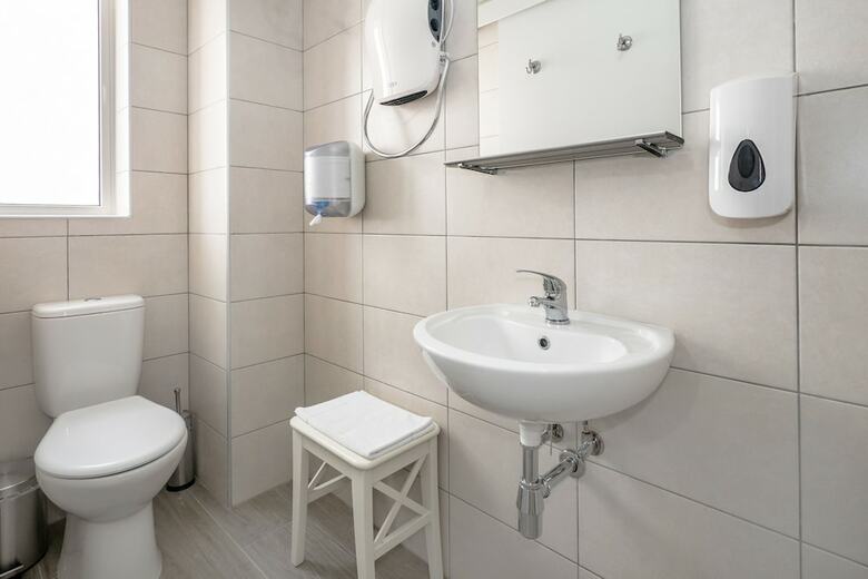 Apartamentos Ajkla