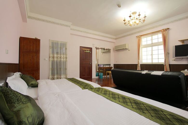 Bed & Breakfast Printemps Hostel