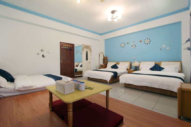 Bed & Breakfast Printemps Hostel