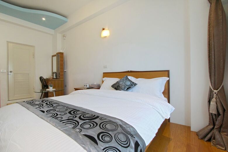 Bed & Breakfast Printemps Hostel