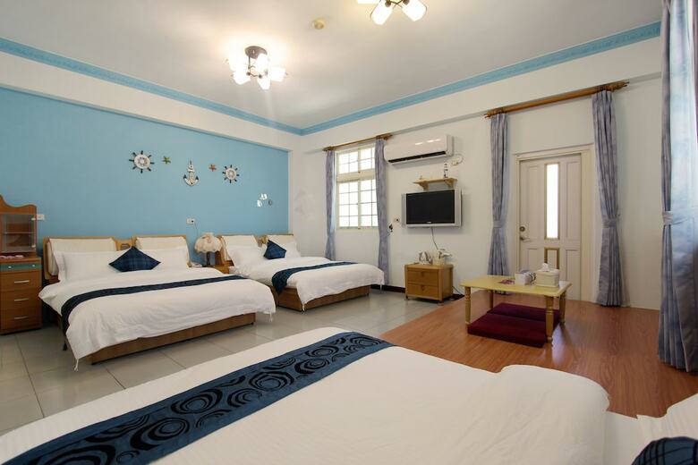 Bed & Breakfast Printemps Hostel