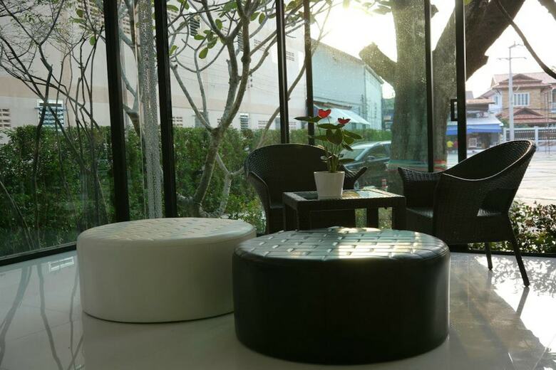 Hotel T3 House