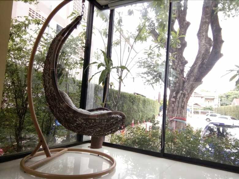 Hotel T3 House