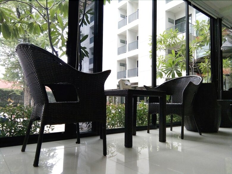 Hotel T3 House