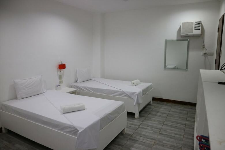 Coron Sanho Pension House