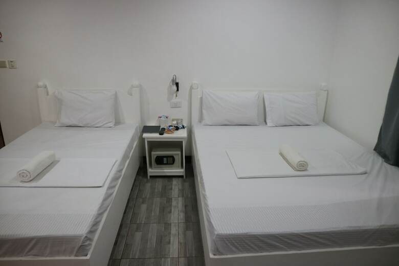Coron Sanho Pension House