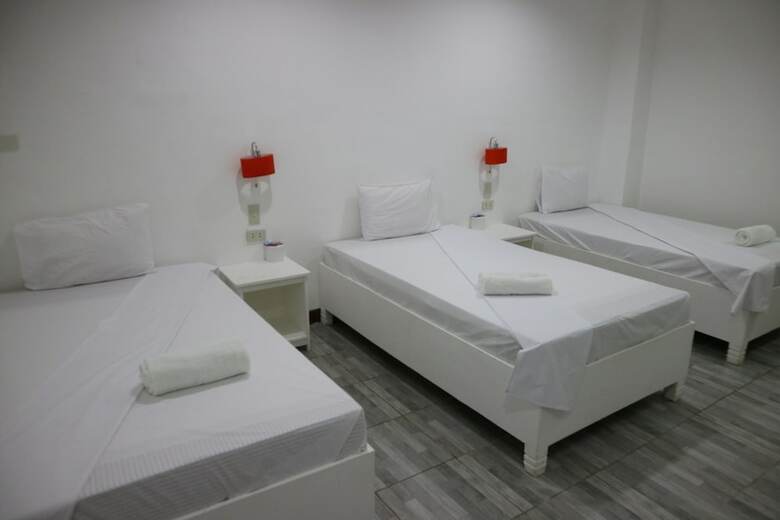 Coron Sanho Pension House