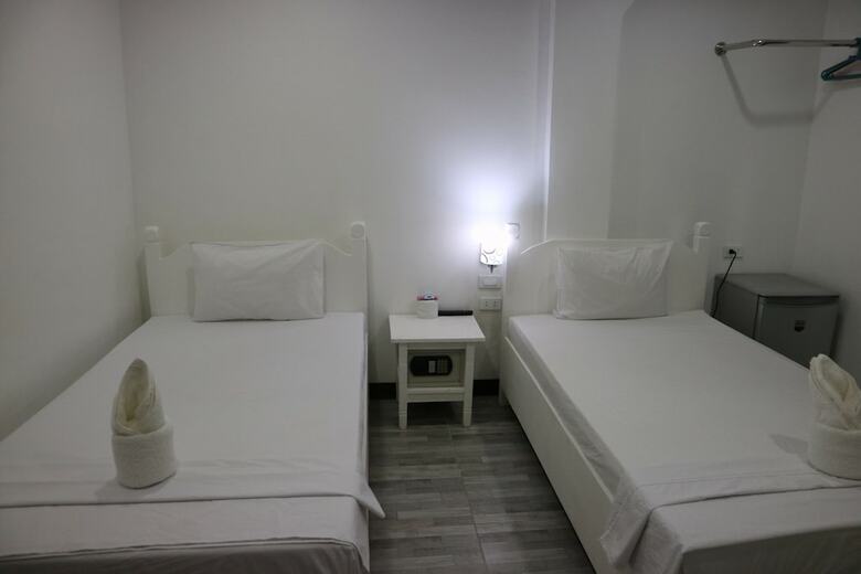 Coron Sanho Pension House