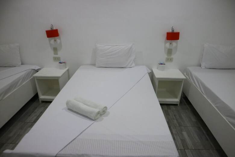Coron Sanho Pension House