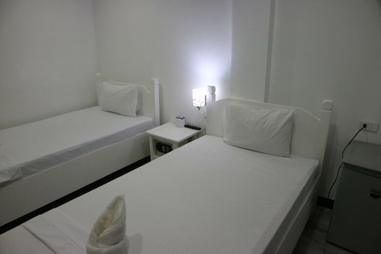 Coron Sanho Pension House
