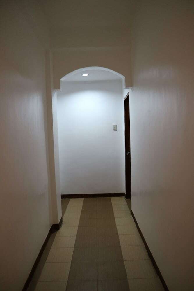 Coron Sanho Pension House