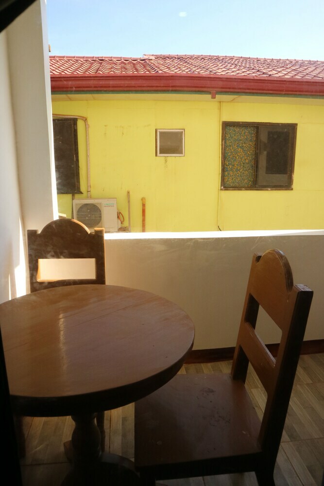 Coron Sanho Pension House