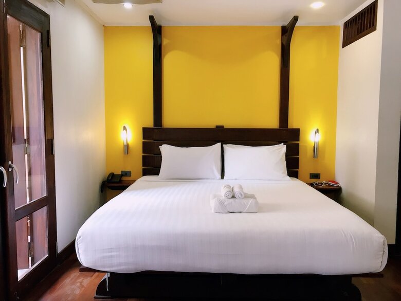Ancient Luang Prabang Hotel
