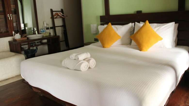 Ancient Luang Prabang Hotel
