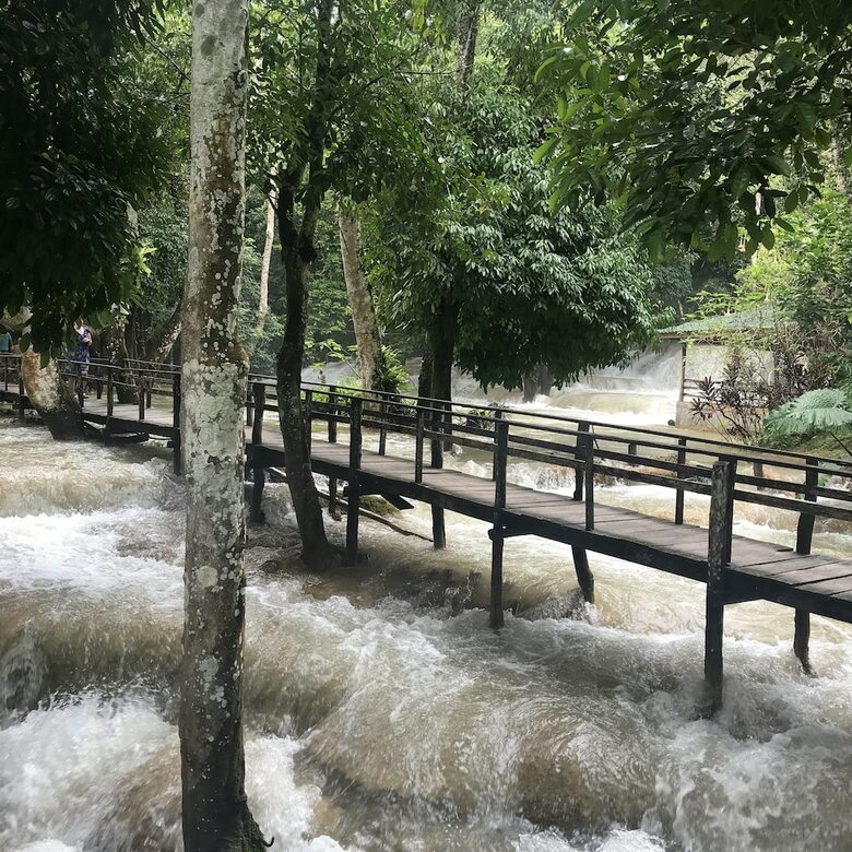 Ancient Luang Prabang Hotel