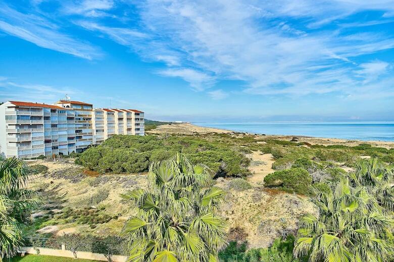 Apartamentos Espanhouse Pinada Beach