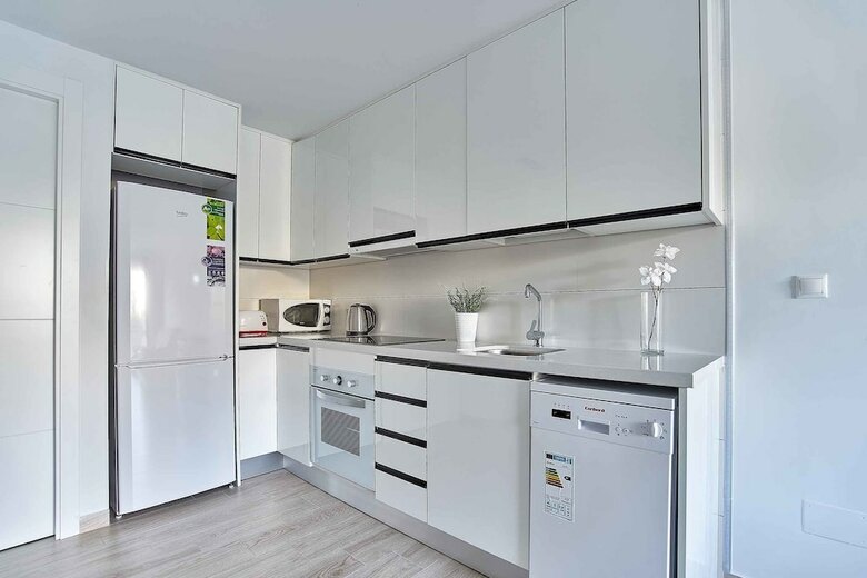 Apartamentos Espanhouse Pinada Beach