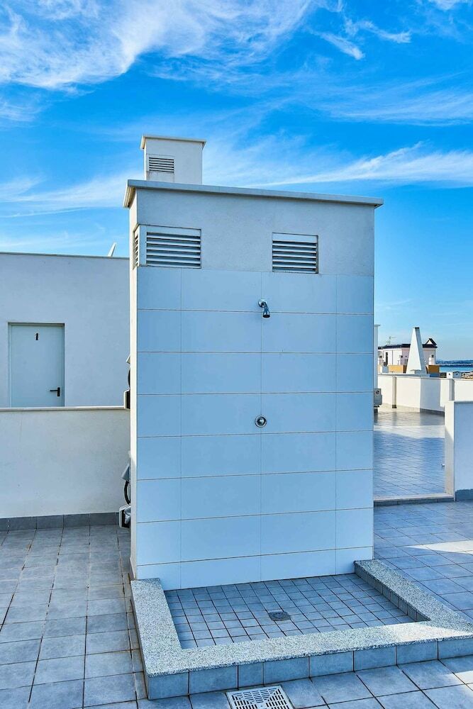 Apartamentos Espanhouse Pinada Beach