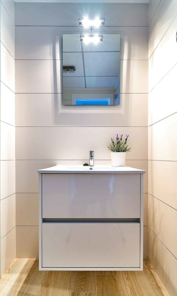 Apartamentos Espanhouse Pinada Beach