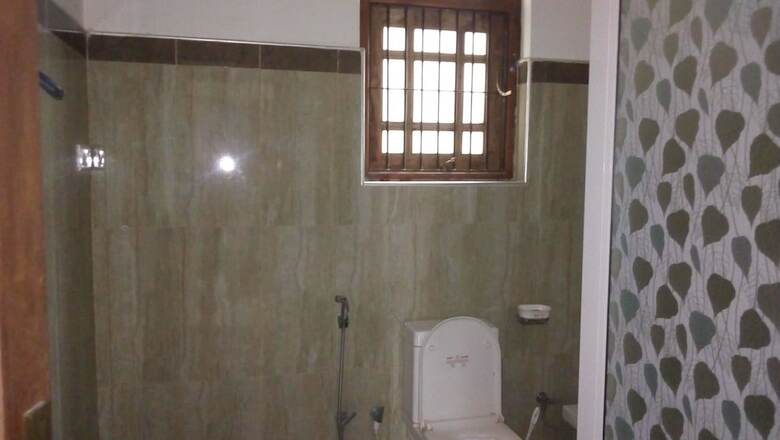 Bed & Breakfast Randi Homestay