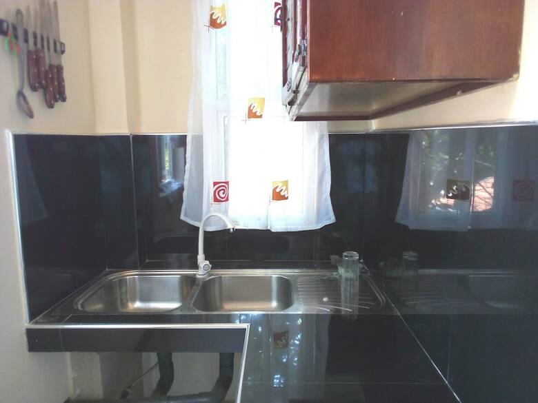 Bed & Breakfast Randi Homestay