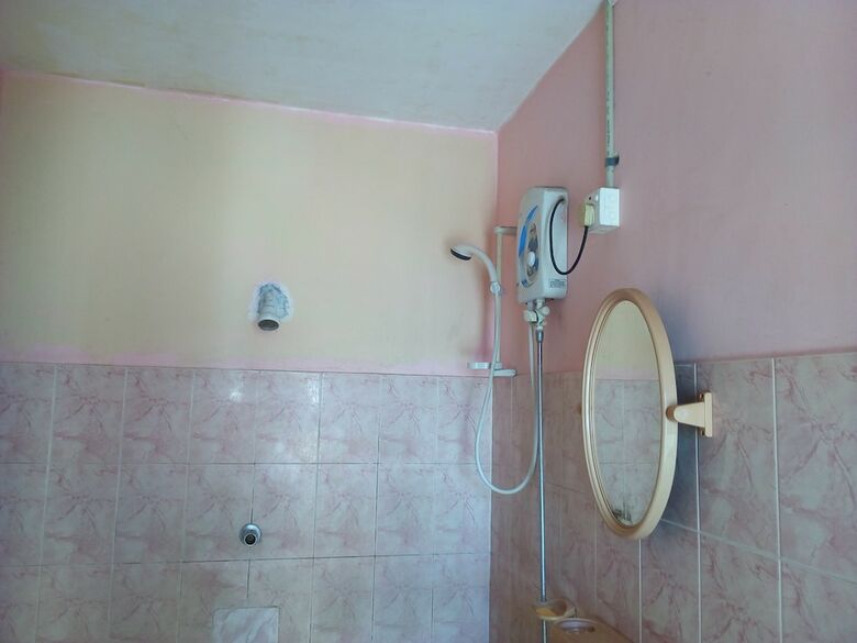 Bed & Breakfast Randi Homestay
