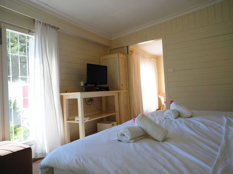 Bed & Breakfast Meerkat Guesthouse