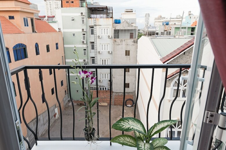 Veevoo Hotel