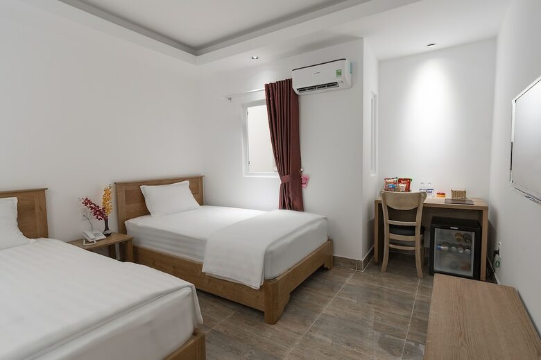 Veevoo Hotel