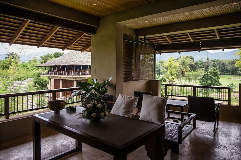 Apartamento Kirimaya Golf Resort & Spa