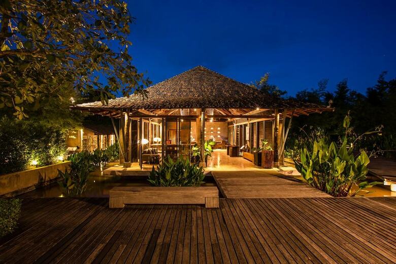 Apartamento Kirimaya Golf Resort & Spa