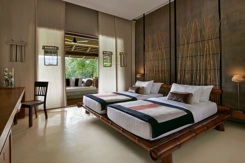 Apartamento Kirimaya Golf Resort & Spa