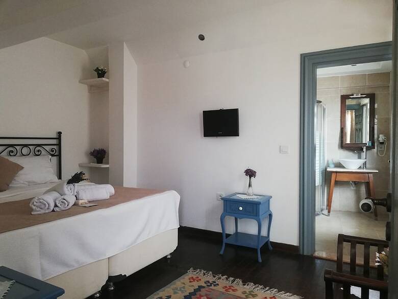Hotel Oyku Butik Otel
