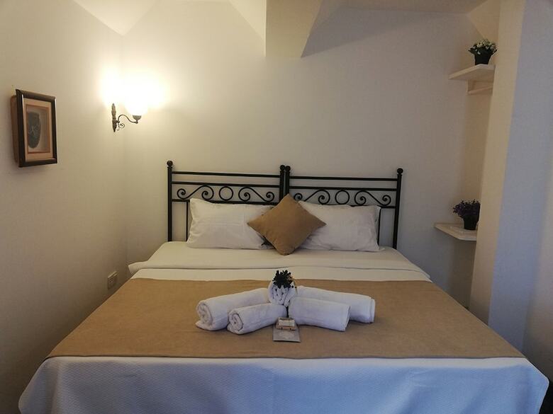 Hotel Oyku Butik Otel