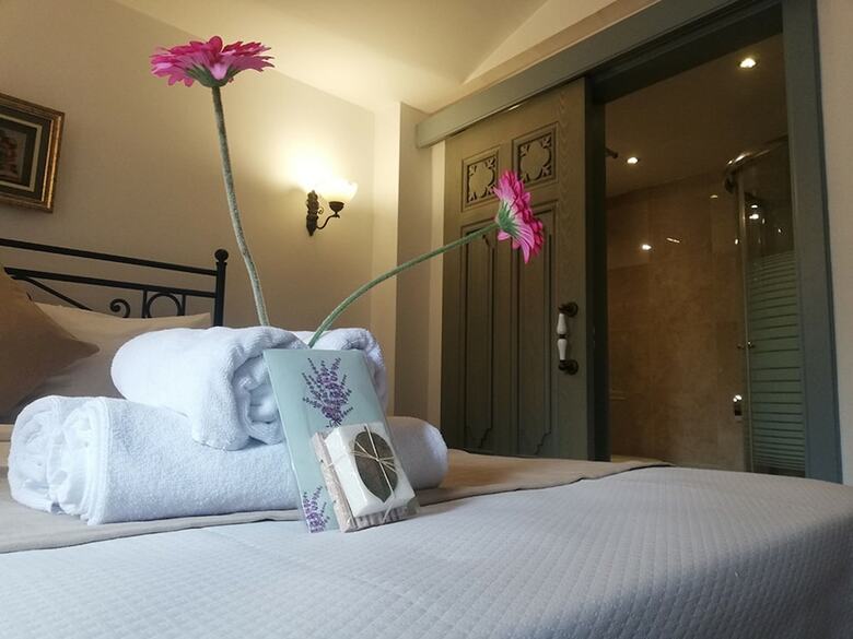 Hotel Oyku Butik Otel