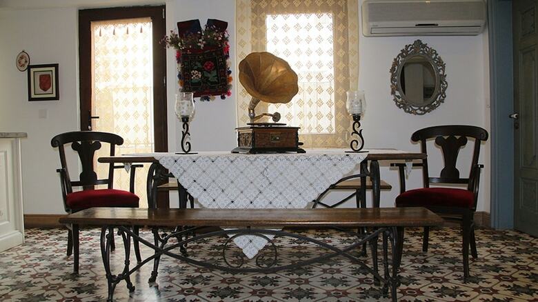 Hotel Oyku Butik Otel