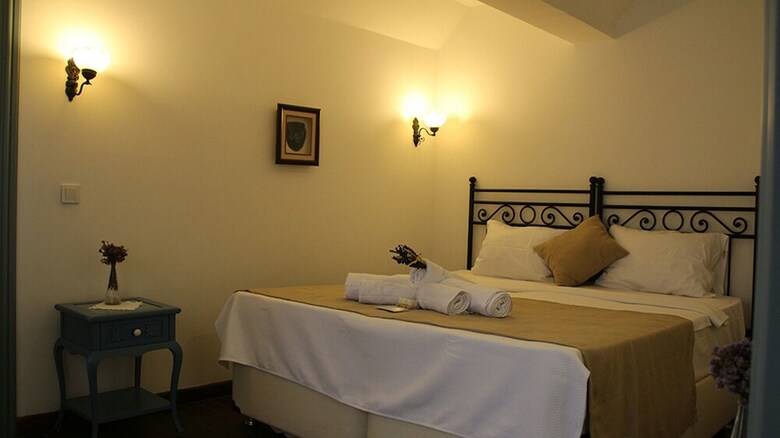 Hotel Oyku Butik Otel