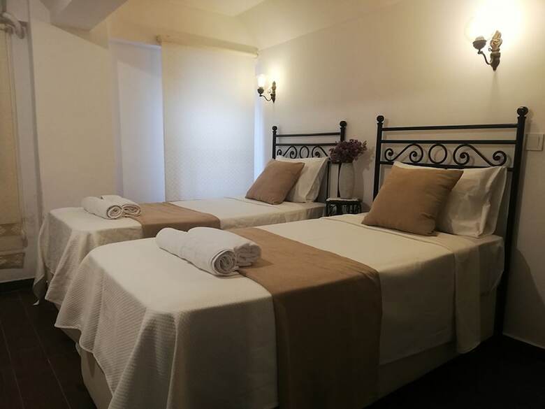 Hotel Oyku Butik Otel