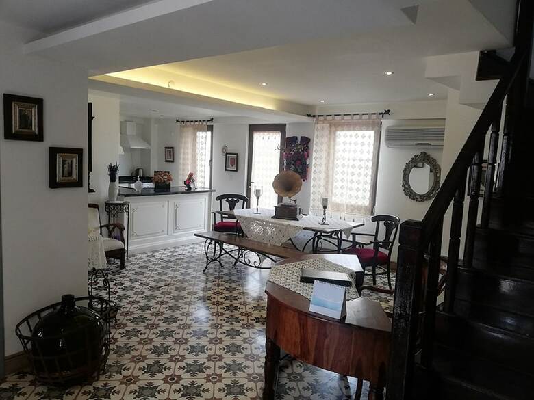 Hotel Oyku Butik Otel