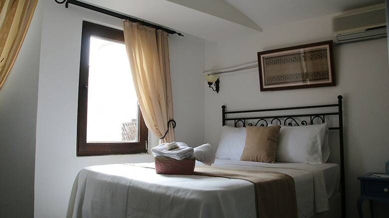 Hotel Oyku Butik Otel