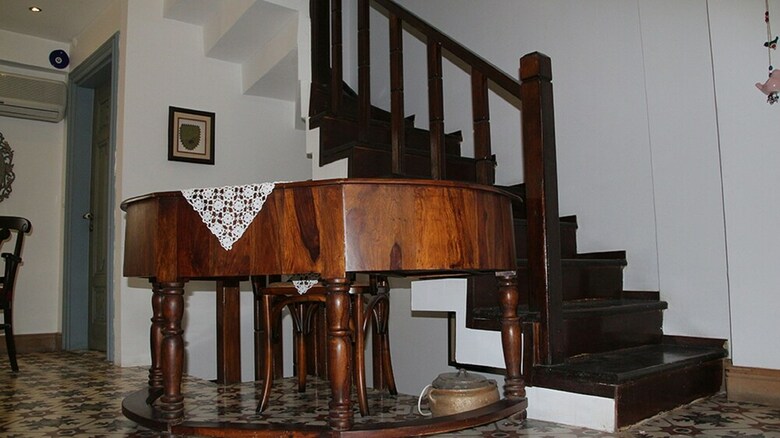 Hotel Oyku Butik Otel