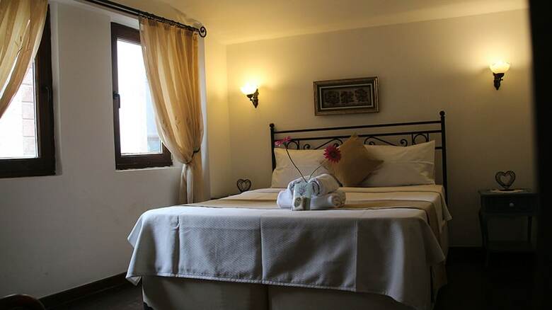 Hotel Oyku Butik Otel