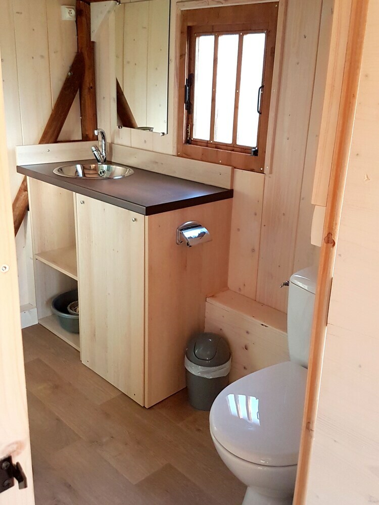 Cabana Le Servi�re