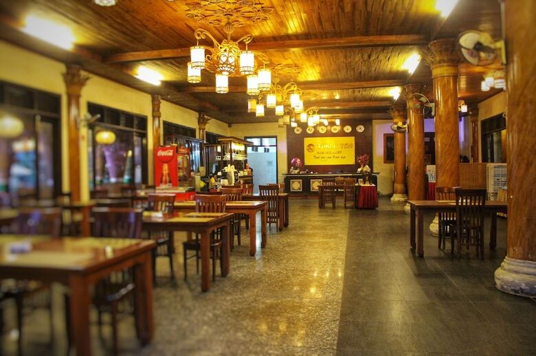 Apartamento Thanh Tam Resort