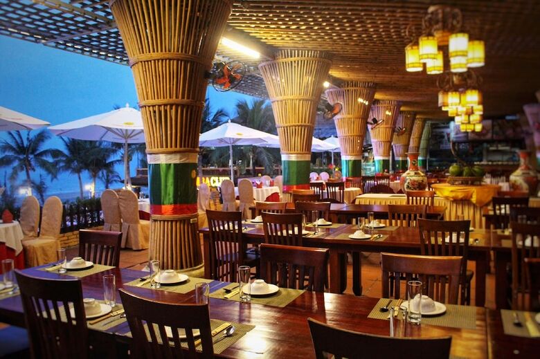 Apartamento Thanh Tam Resort