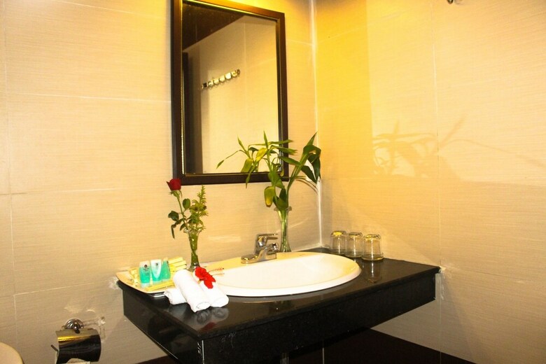 Apartamento Thanh Tam Resort