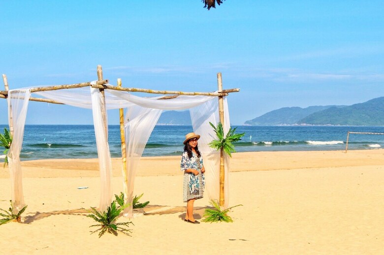 Apartamento Thanh Tam Resort