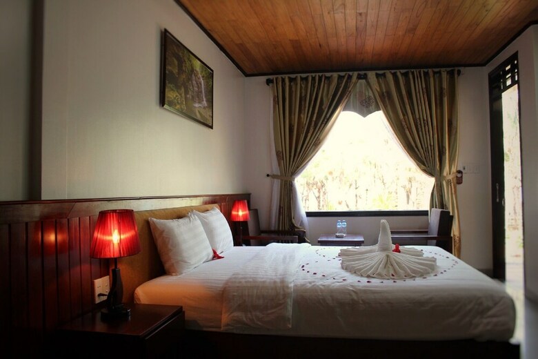Apartamento Thanh Tam Resort