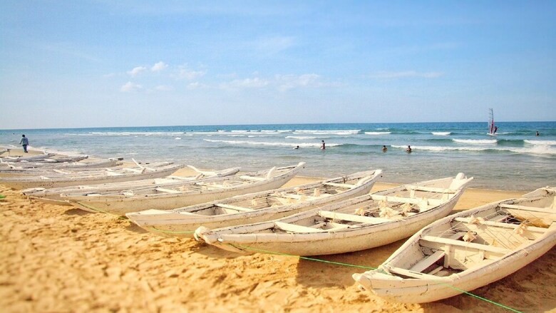 Apartamento Thanh Tam Resort