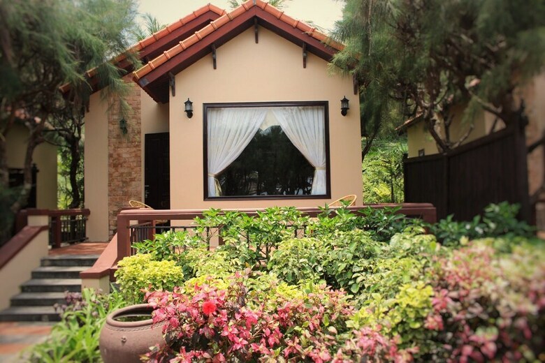 Apartamento Thanh Tam Resort